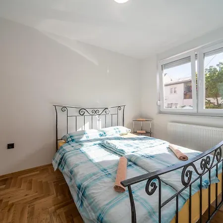 Apartman Grand Zagreb Exterior photo
